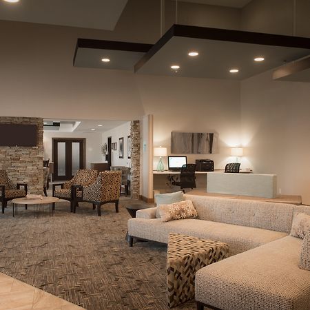 Holiday Inn Express Le Claire Riverfront-Davenport By Ihg Extérieur photo