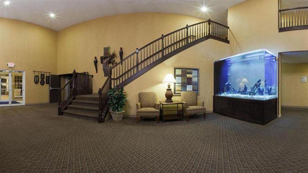 Holiday Inn Express Le Claire Riverfront-Davenport By Ihg Extérieur photo