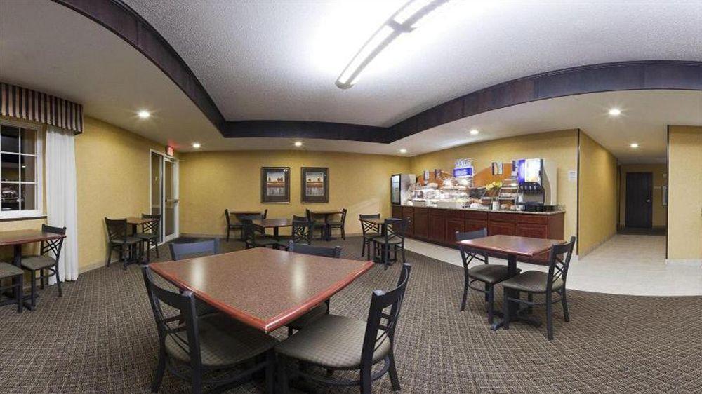 Holiday Inn Express Le Claire Riverfront-Davenport By Ihg Extérieur photo
