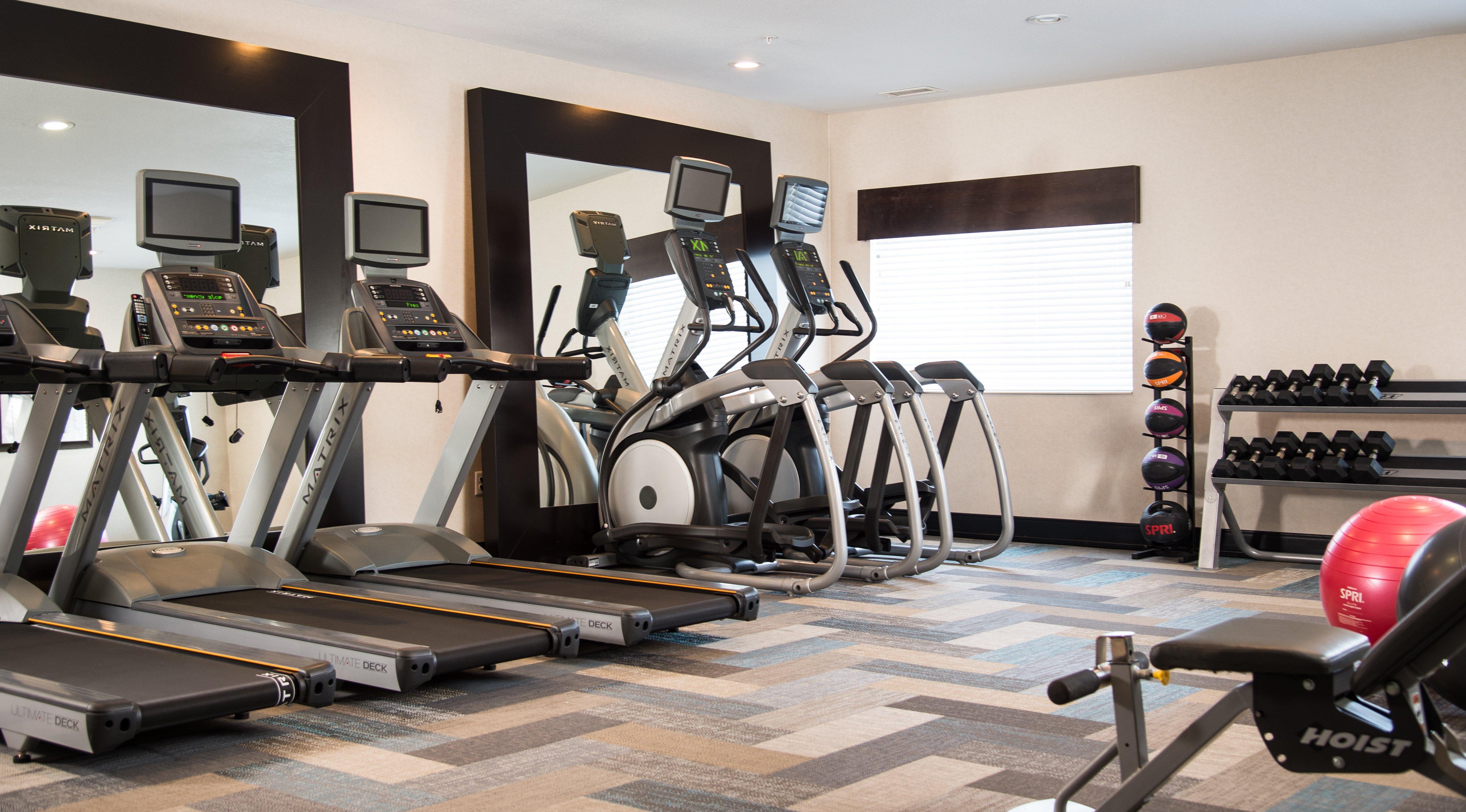 Holiday Inn Express Le Claire Riverfront-Davenport By Ihg Extérieur photo