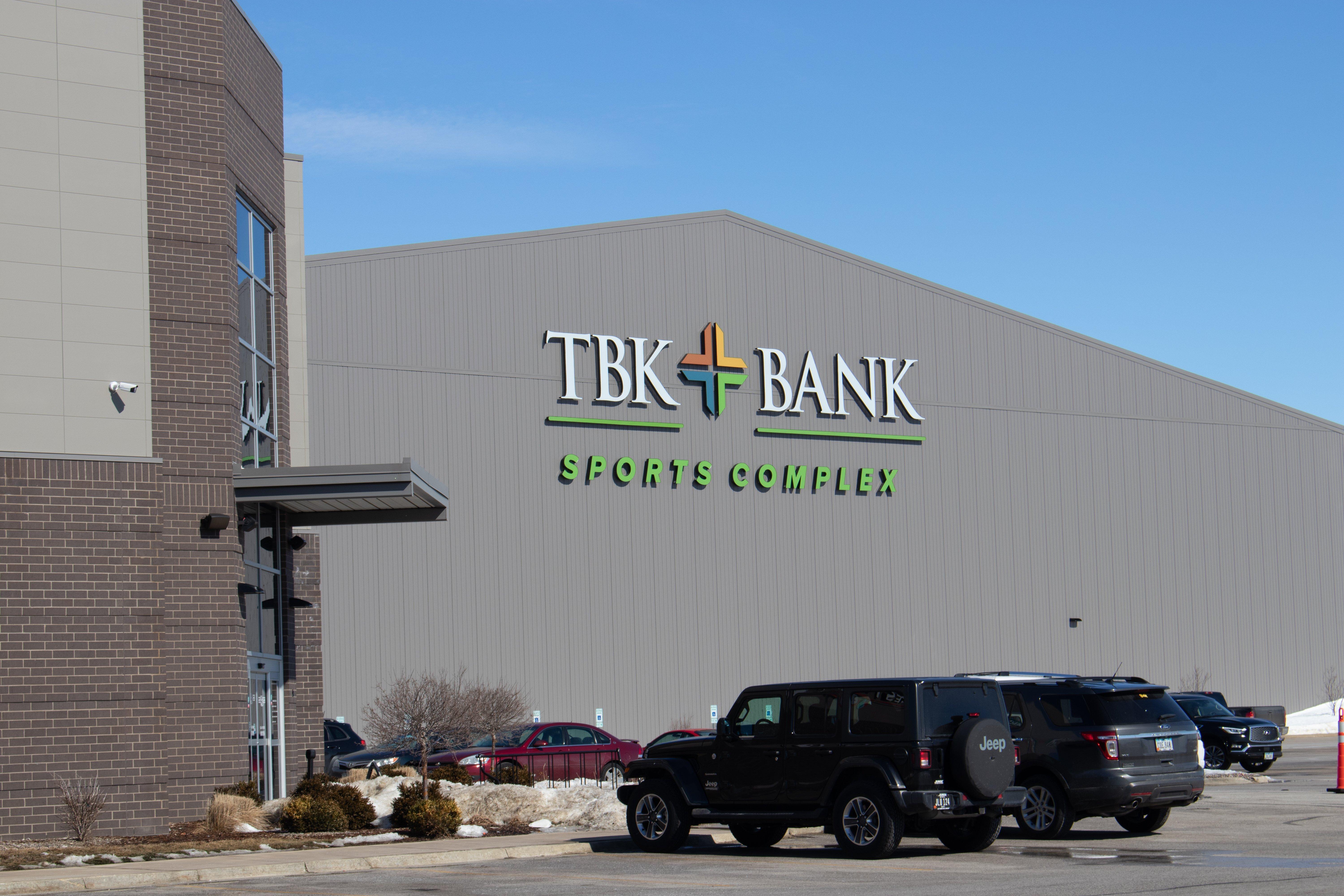 Holiday Inn Express Le Claire Riverfront-Davenport By Ihg Extérieur photo