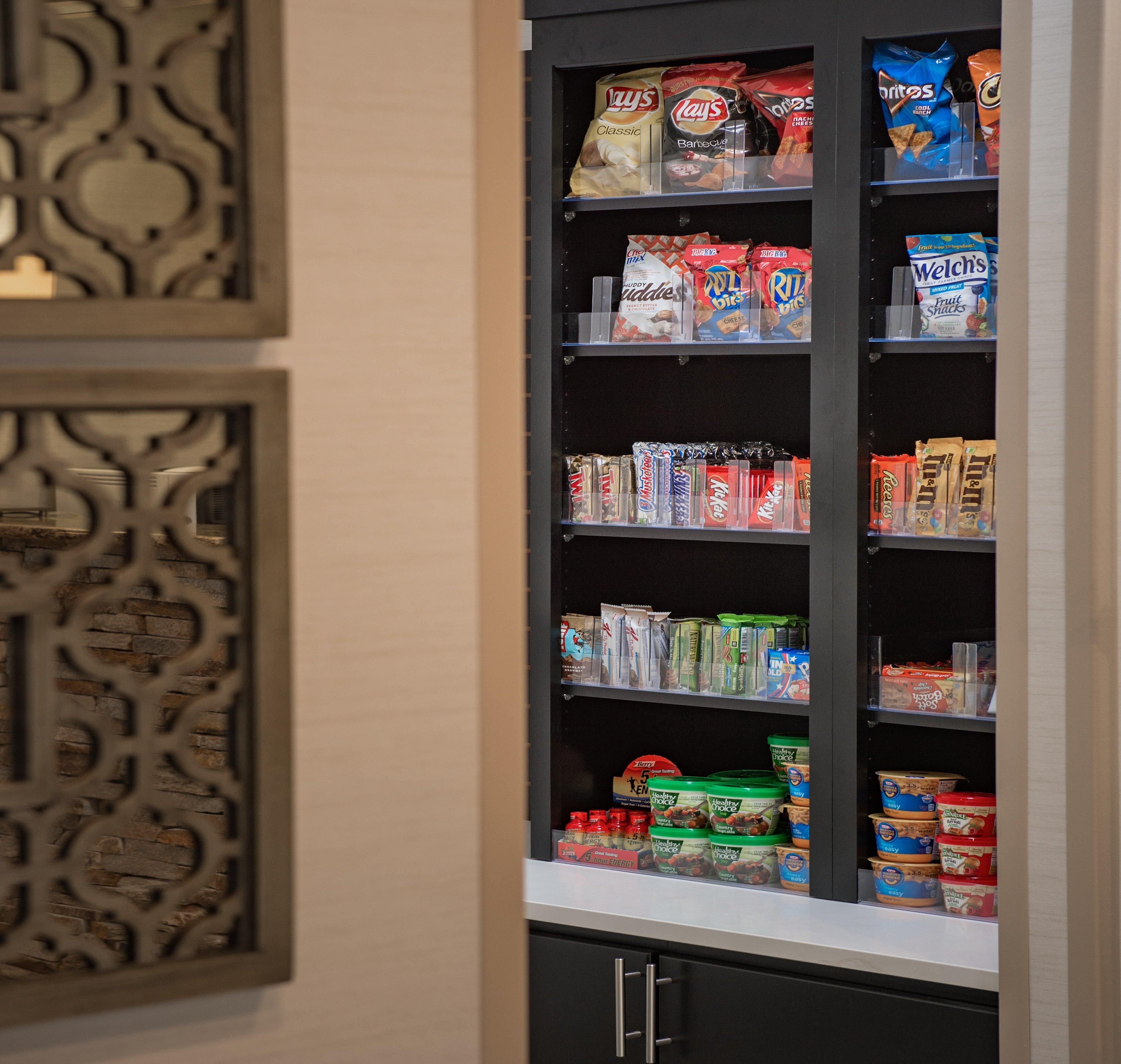 Holiday Inn Express Le Claire Riverfront-Davenport By Ihg Extérieur photo