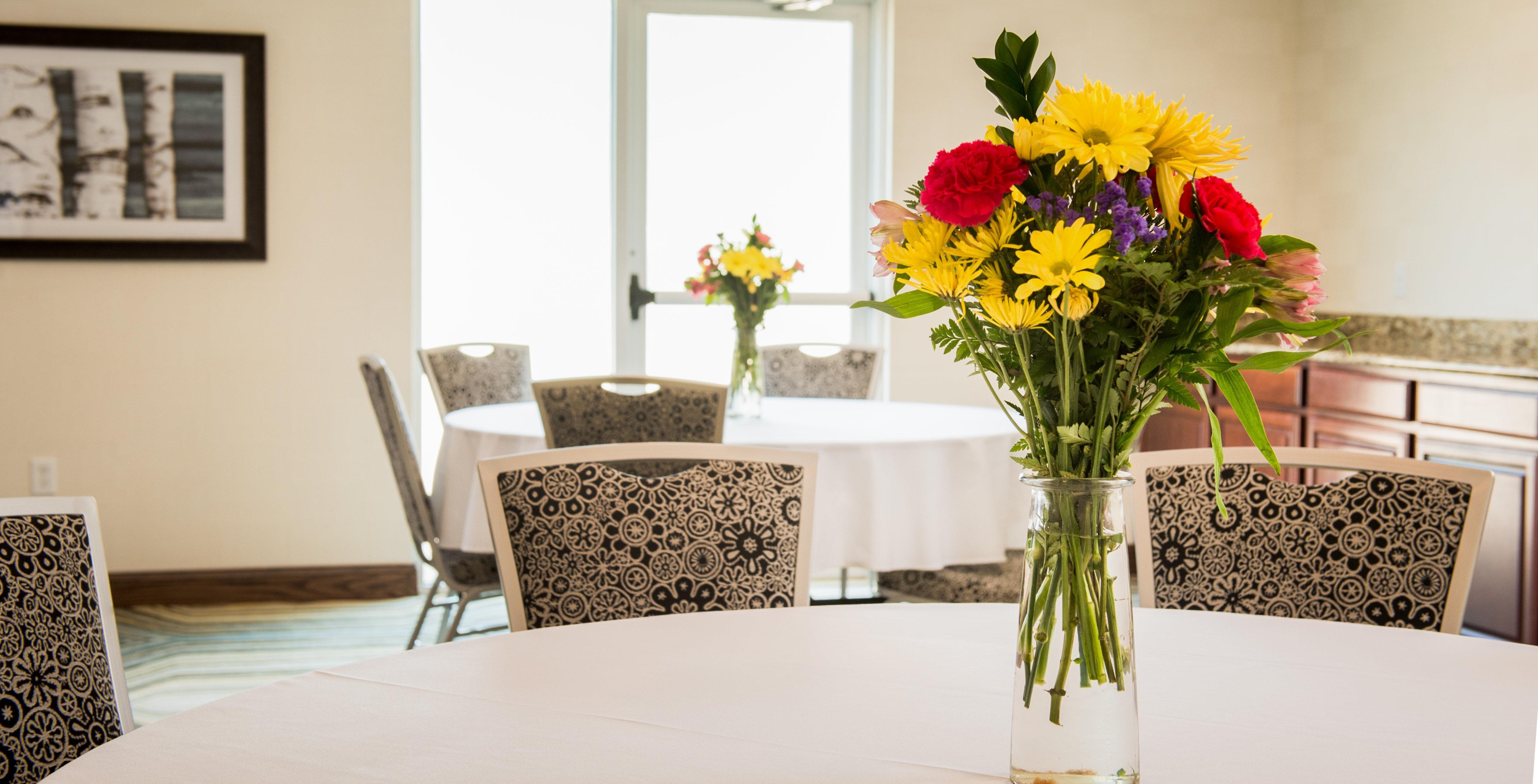 Holiday Inn Express Le Claire Riverfront-Davenport By Ihg Extérieur photo