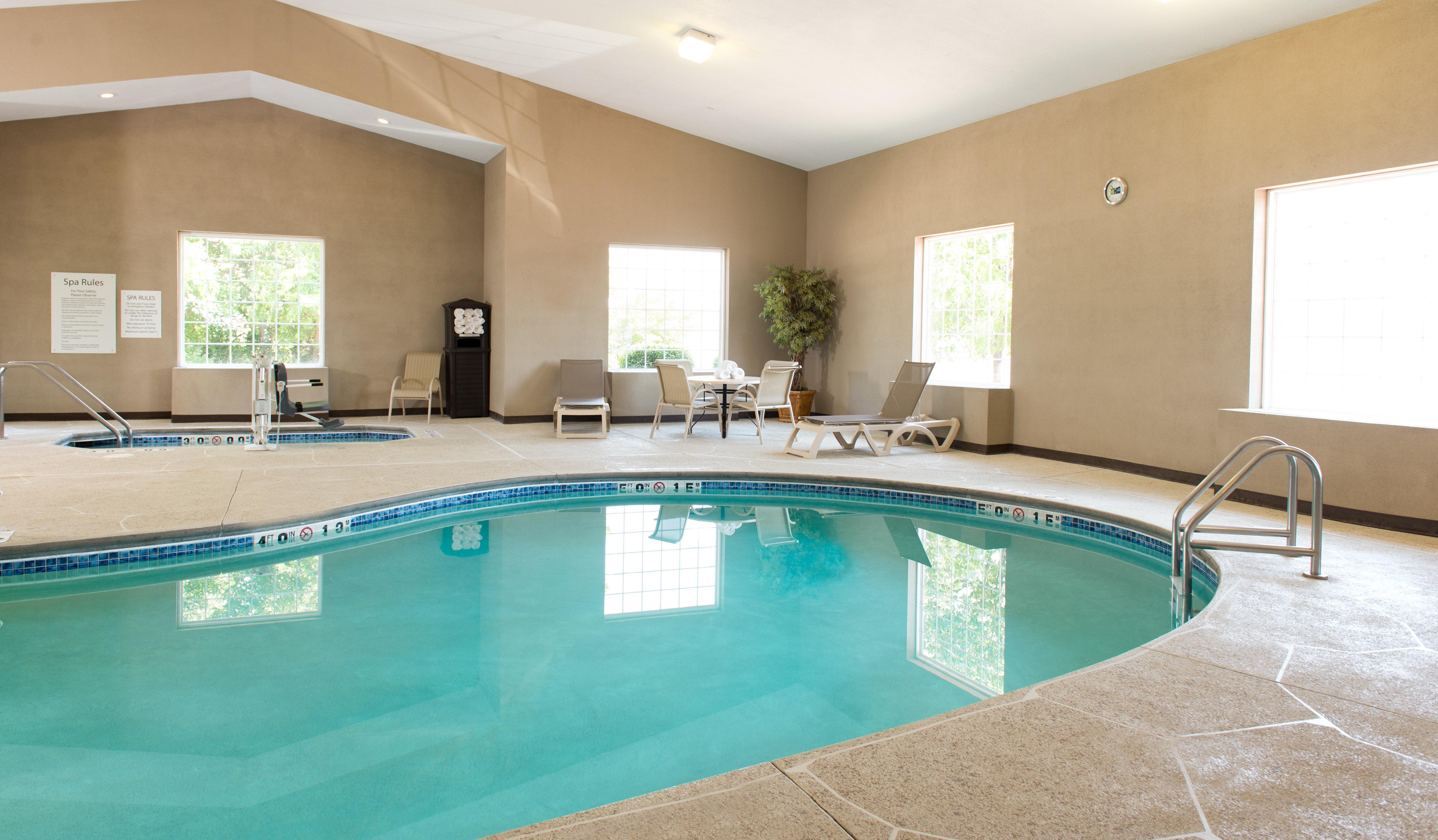Holiday Inn Express Le Claire Riverfront-Davenport By Ihg Extérieur photo
