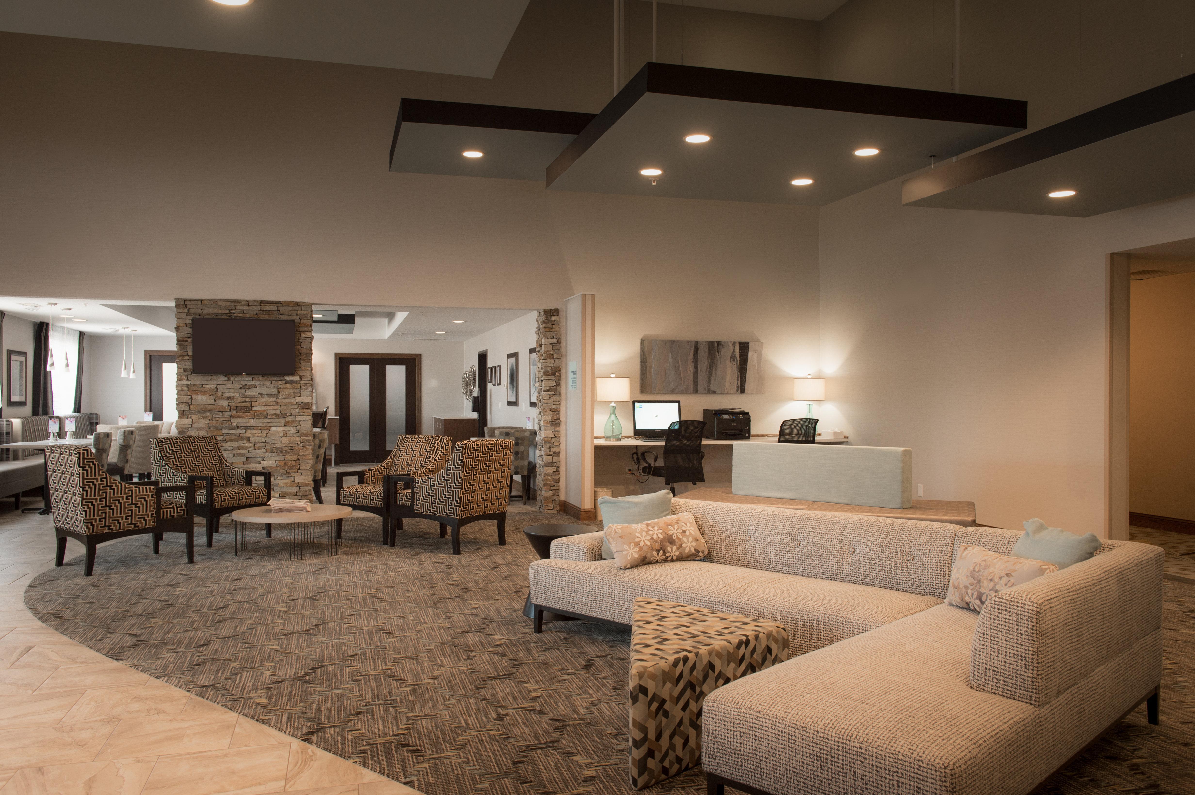 Holiday Inn Express Le Claire Riverfront-Davenport By Ihg Extérieur photo