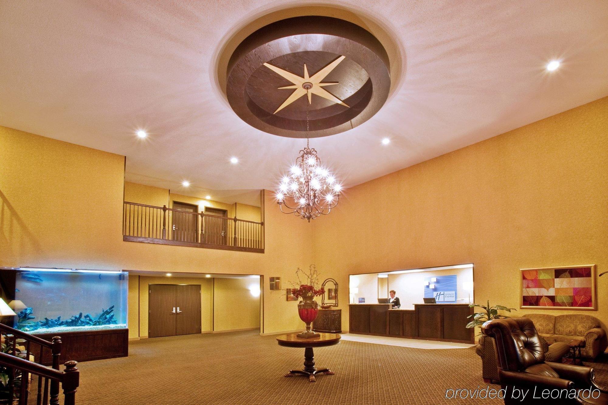 Holiday Inn Express Le Claire Riverfront-Davenport By Ihg Extérieur photo