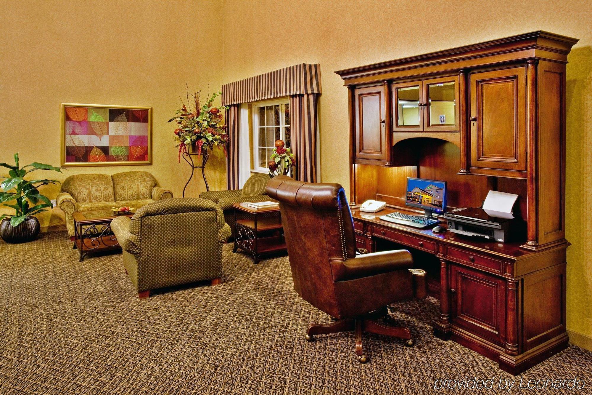 Holiday Inn Express Le Claire Riverfront-Davenport By Ihg Extérieur photo