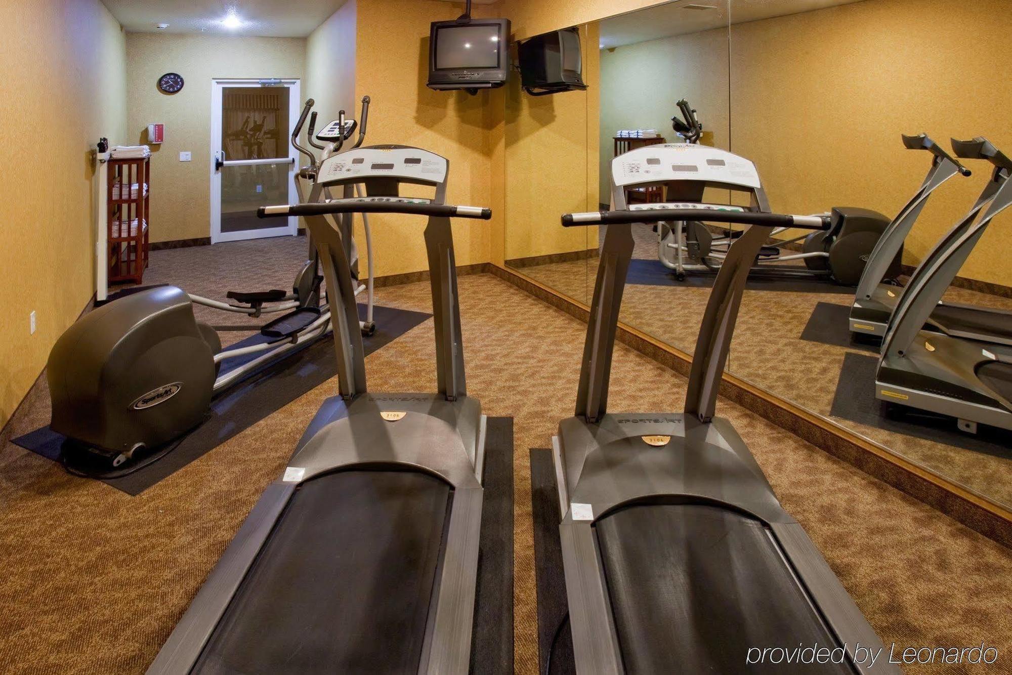 Holiday Inn Express Le Claire Riverfront-Davenport By Ihg Extérieur photo